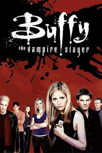 Постер сериала «Баффи — истребительница вампиров (1997-2003)» — (55 из 179)