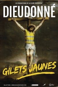 Dieudonné - Gilets Jaunes (2020)