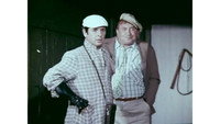 «Новые приключения Дони и Микки (1973)» — обои к фильму #1