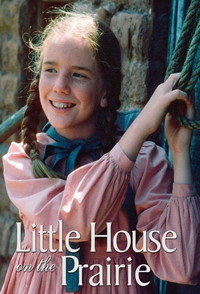 Постер сериала «Маленький домик в прериях (1974-1983)» — (12 из 32)