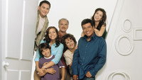 «Джордж Лопес (2002-2007)» — обои к сериалу #4