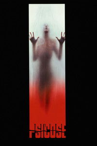 Imagem do Filme Psicose
