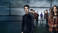Обои к сериалу «13 причин почему (2017-2020)» — (21 из 92)
