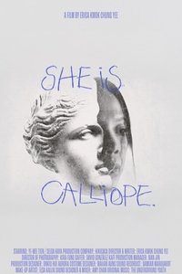 Poster de She is Calliope