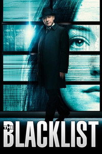 Постер сериала «Чёрный список (2019)» — (15 из 121)