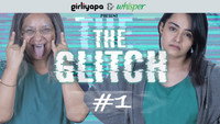 «The Glitch (2020)» — обои к сериалу #1