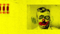 «The Clown and the Candyman (2021)» — обои к сериалу #2