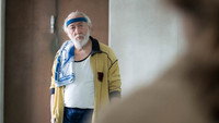 «Его последний забег (2013)» — обои к фильму #4