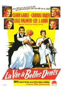 La Vie à belles dents (1959)