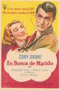 Poster de Every Girl Should Be Married