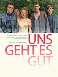 Uns geht es gut (2016)