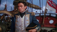 «Капитан Горацио (1951)» — обои к фильму #8