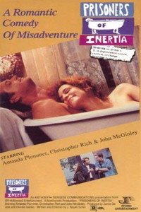 Постер фильма «Узники инерции (1989)» — (2 из 4)