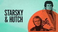 «Старски и Хатч (1975-1979)» — обои к сериалу #4