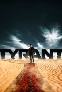 Poster de Tyrant