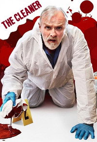 Постер сериала «Зачистка (2021-2024)» — (3 из 25)
