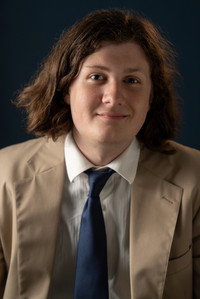 Daniel McMichael foto