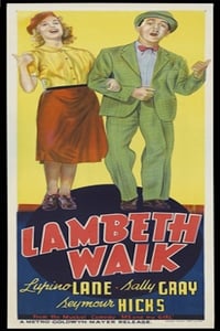 The Lambeth Walk (1939)