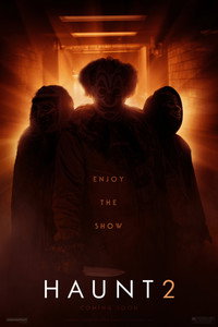 Haunt 2