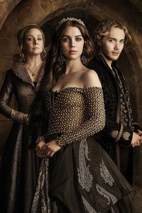 Постер сериала «Царство (2013 - 2017)» — (16 из 61)