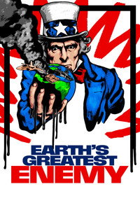 Earth's Greatest Enemy