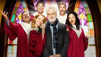 «Идеальная гармония (2019-2020)» — обои к сериалу #2