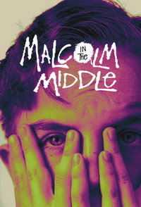 Постер сериала «Малкольм в центре внимания (2000-2006)» — (12 из 77)