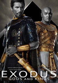 Постер фильма «Исход: Цари и боги (2014)» — (13 из 66)