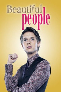 Постер сериала «Славные люди (2008-2009)» — (2 из 20)