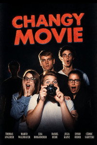 Changy Movie (2018) poster
