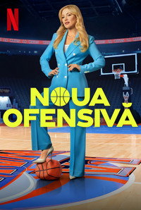 Noua ofensivă