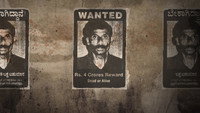 «The Hunt for Veerappan (2023)» — обои к сериалу #3