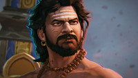 «Baahubali: The Eternal War - Part 1 (2027)» — обои к мультфильму #2