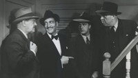 «Secrets of the Lone Wolf (1941)» — обои к фильму #1