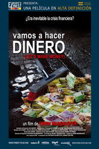 poster_Vamos a hacer dinero