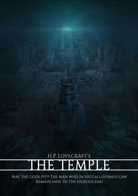 Imagem do Filme H.P. Lovecraft's The Temple