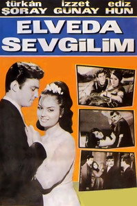 Постер фильма «Elveda sevgilim (1965)» — (2 из 7)