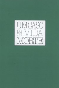 Imagem do Filme Um Caso de Vida ou Morte