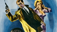 «Секретная дверь (1964)» — обои к фильму #1