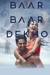 Baar Baar Dekho - 2016