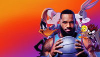 Space Jam: Nouvelle Ère