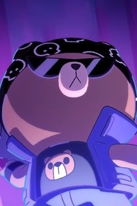 Brawl Stars Animation: New Line Friends X Brawl Stars Collab!