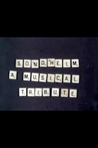 Sondheim: A Musical Tribute