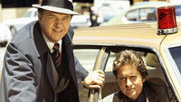 «Улицы Сан Франциско (1972 - 1977)» — обои к сериалу #4