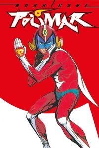 copertina serie tv Hurricane+Polimar 1974