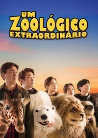 Imagem do Filme Secret Zoo