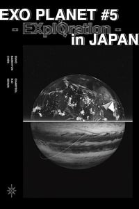 EXO Planet #5 – EXpℓØration in Japan - 2020