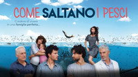 «Come saltano i pesci (2016)» — обои к фильму #1