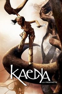 Kaena, la prophétie (2003)