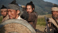 «Подменные войска (2017)» — обои к фильму #3